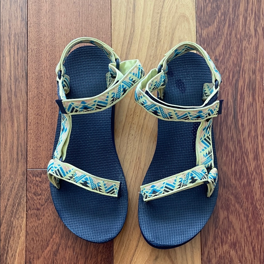 Teva Sandals